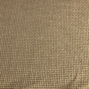 Dorell Fabrics Elegant Caramel Brown Upholstery Fabric