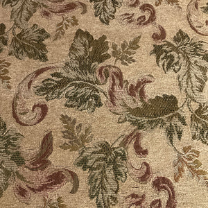 Richloom Venice Camel Beige Upholstery Fabric