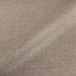 4 1/8 yards Sunbrella Verona Mushroom Gray Outdoor Upholstery Fabric