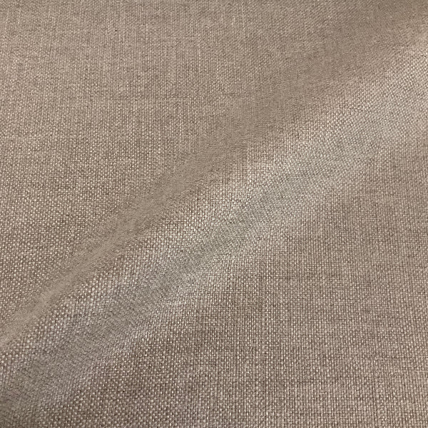 4 1/8 yards Sunbrella Verona Mushroom Gray Outdoor Upholstery Fabric