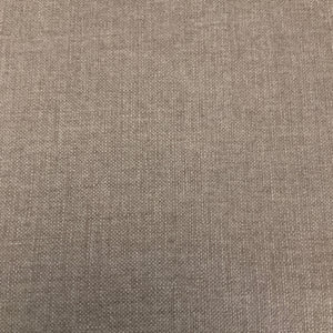 4 1/8 yards Sunbrella Verona Mushroom Gray Outdoor Upholstery Fabric