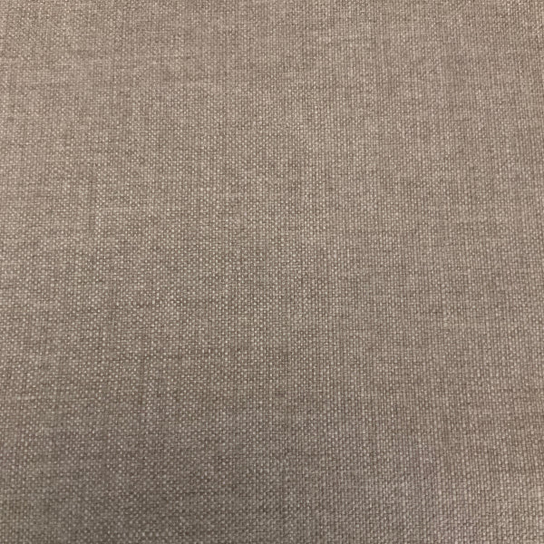 4 1/8 yards Sunbrella Verona Mushroom Gray Outdoor Upholstery Fabric