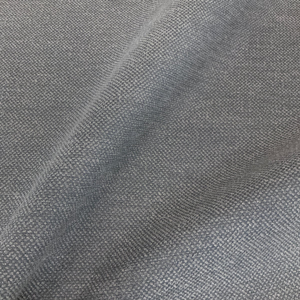 4 3/8 yards Sunbrella Nurture Haze Gray Outdoor Upholstery Fabric