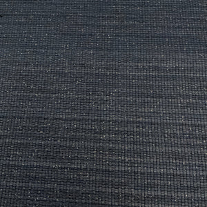4 yards Sunbrella Texture Light Indigo Blue Outdoor Upholstery Fabric