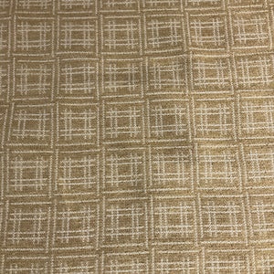 Valdese Weavers Kuaf Sisal Yellow Upholstery Fabric
