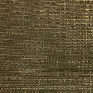 Richloom Olive Green Textured Tweed Upholstery Fabric