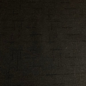 Swavelle Dark Chocolate Brown Upholstery Fabric