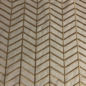 Regal Fabrics Wylie Linen Gold Upholstery Fabric