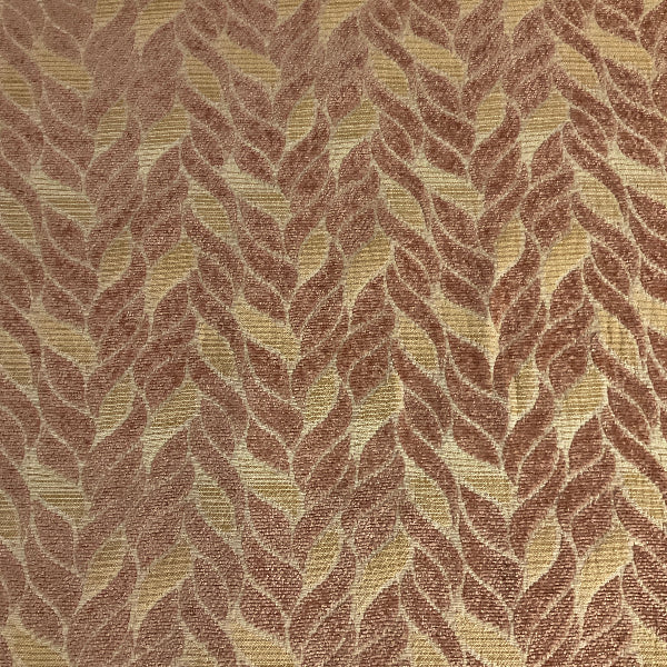 Burch Melody Blush Pink Upholstery Fabric
