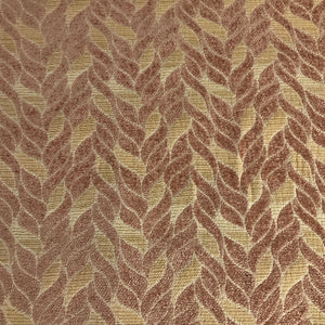 Burch Melody Blush Pink Upholstery Fabric