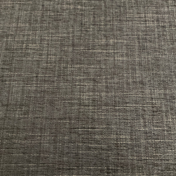 Regal Ryder Linen Steel Chenille Upholstery Fabric