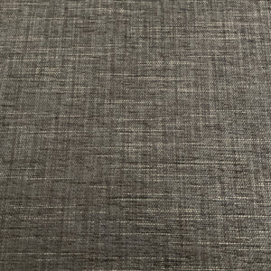 Regal Ryder Linen Steel Chenille Upholstery Fabric