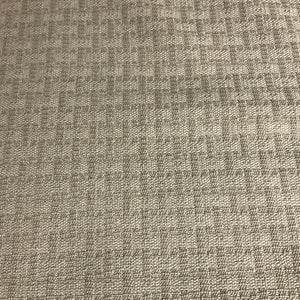 Valdese Weavers Brannox Oyster Beige Upholstery Fabric