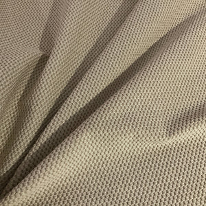 Mansfield Linen Beige Upholstery Fabric
