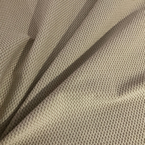 Mansfield Linen Beige Upholstery Fabric