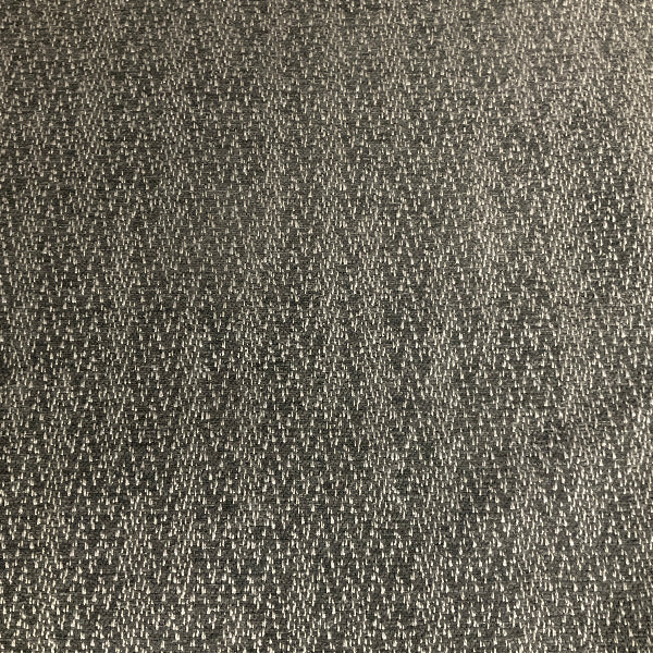 JLA Home Fabrics Raji Charcoal Gray Upholstery Fabric