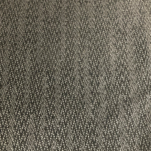 JLA Home Fabrics Raji Charcoal Gray Upholstery Fabric