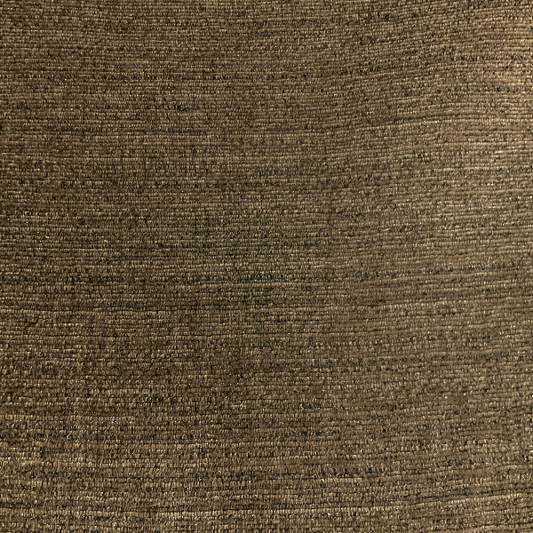 Richloom Guitar Brass Chenille Designer Upholstery Fabric