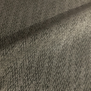 JLA Home Fabrics Raji Charcoal Gray Upholstery Fabric