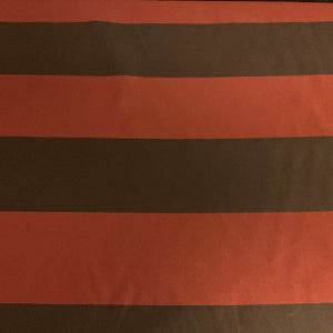 Richloom Denunzio Russet Orange/Brown  Upholstery Fabric