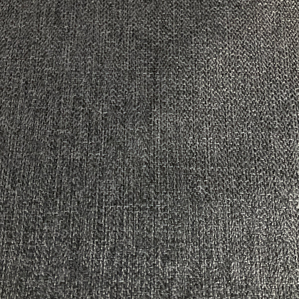 Swavelle Surge Charcoal Gray Upholstery Fabric