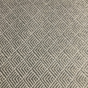 Swavelle Modern Maize Gray Upholstery Fabric
