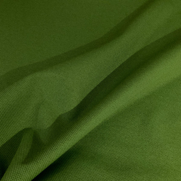 Designtex Green Safari Upholstery Fabric