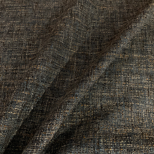Designtex Oceanside Sand  Blue Upholstery Fabric