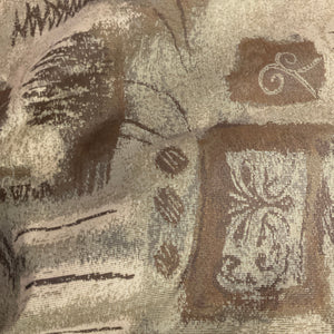 Amigo 205 Beige Upholstery Fabric