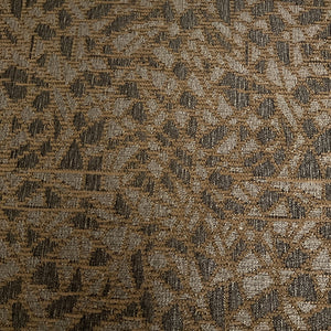 Regal Bengal Square Flint Geometric Upholstery Fabric