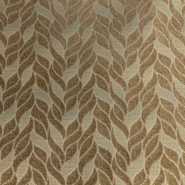 Burch Melody Sky Beige Upholstery Fabric