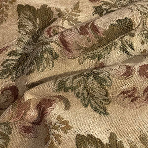 Richloom Venice Camel Beige Upholstery Fabric