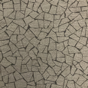 Sunbrella Pavers Greystone Gray Outdoor Upholstery Fabric