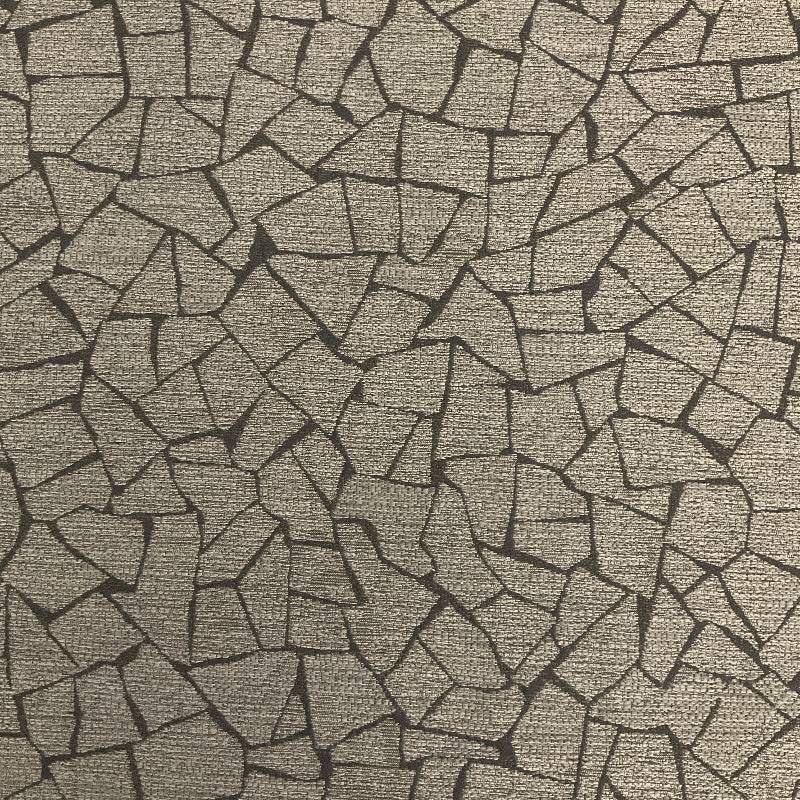 Sunbrella Pavers Greystone Gray Outdoor Upholstery Fabric