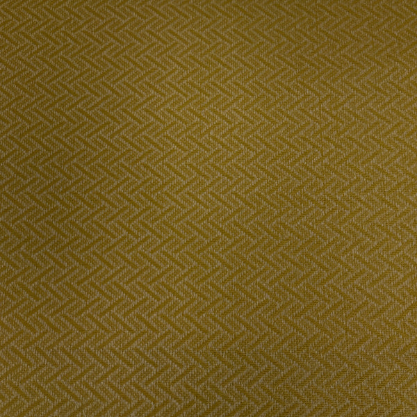 Swavelle Mill Creek Messenger Citron Herringbone Upholstery Fabric