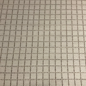 Valdese Weavers Keeline Flax Ivory Upholstery Fabric