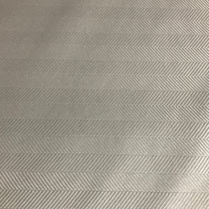 Ramtex Fabrics Colorado Snow White Upholstery Fabric