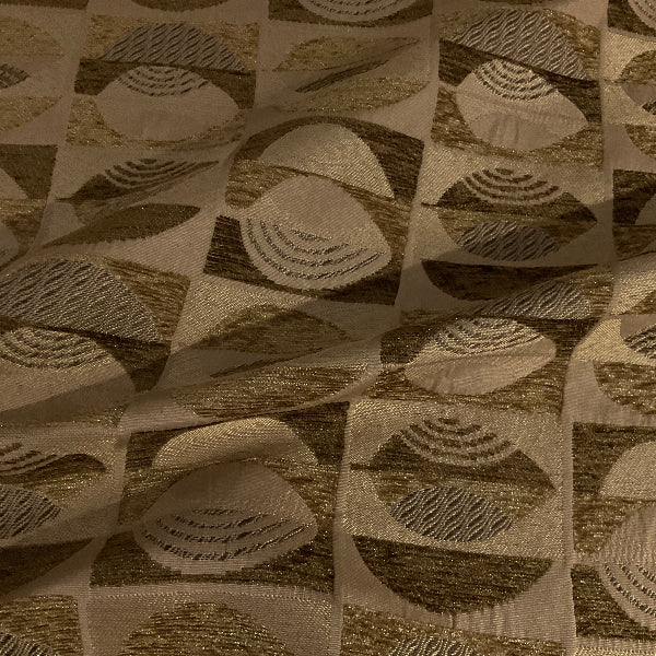 Daybreak Sandstone Beige Upholstery Fabric