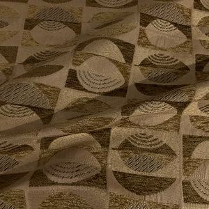 Daybreak Sandstone Beige Upholstery Fabric