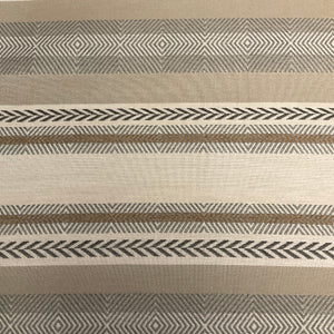 Sunbrella Mojave Twill Elk Beige Outdoor Upholstery Fabric