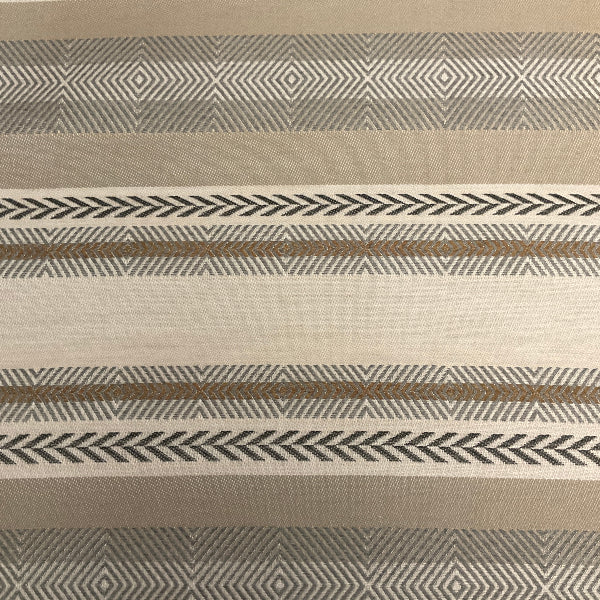 Sunbrella Mojave Twill Elk Beige Outdoor Upholstery Fabric