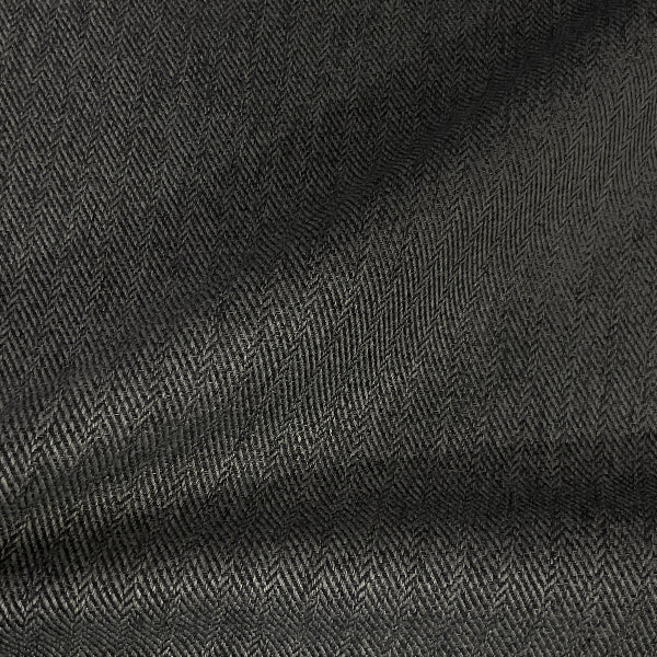 Swavelle Macmillan Gray  Upholstery Fabric