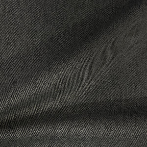 Swavelle Macmillan Gray  Upholstery Fabric