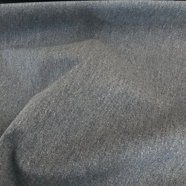 Sunbrella Heritage Sky Blue Outdoor Upholstery Fabric