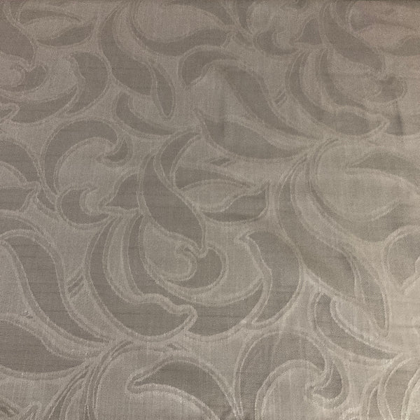 David Rothschild Whirligig Shell Beige Upholstery Fabric