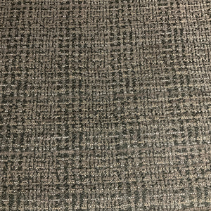 Valdese Weavers Marrazzo Graphite Gray Upholstery Fabric