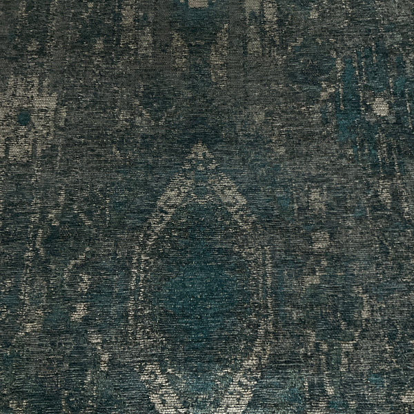 Brentwood Textiles Persian Denim Blue Upholstery Fabric