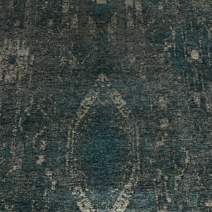 Brentwood Textiles Persian Denim Blue Upholstery Fabric