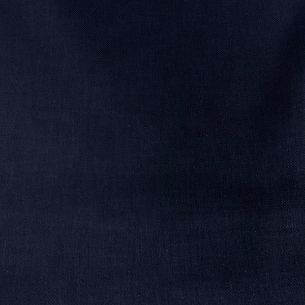 Ramtex Fabrics Dark Blue Upholstery Fabric