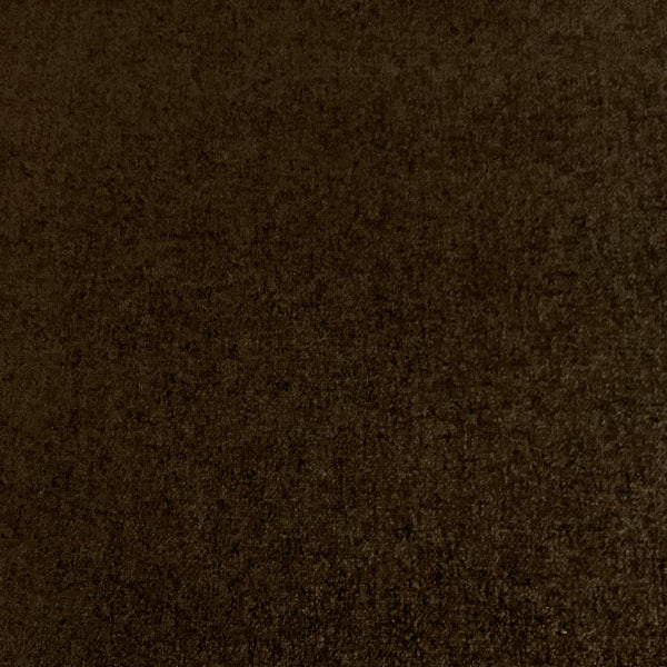 Home Fabrics Whisper Chocolate Brown Upholstery Fabric